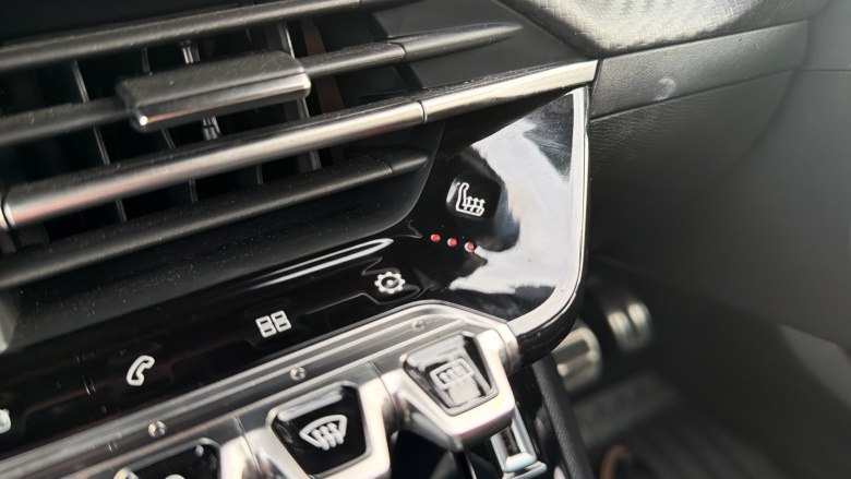 Peugeot 2008 1.2 PureTech 130 GT 5dr EAT8 Petrol Estate